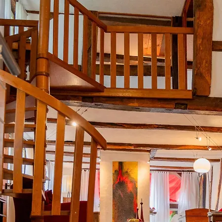 Kehne - Alte Schneiderei