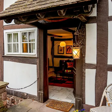 Kehne - Alte Schneiderei