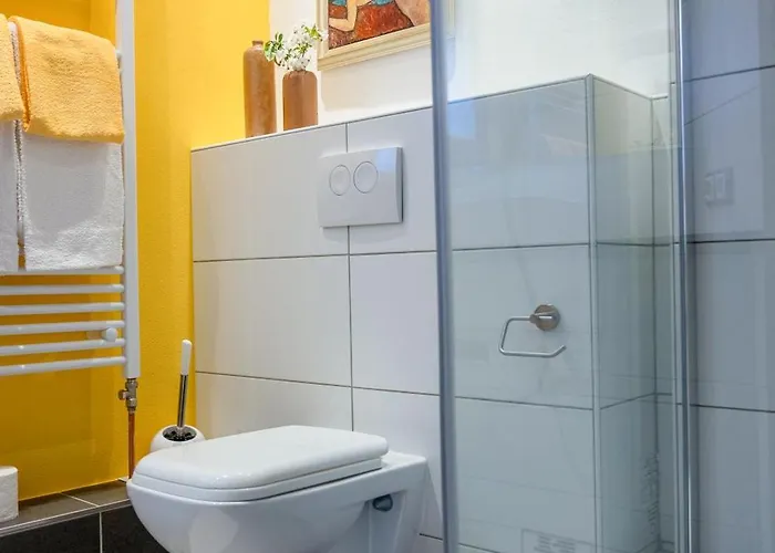 Appartement Kehne - Alte Schneiderei