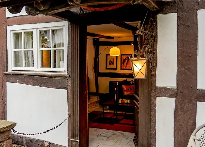 Kehne - Alte Schneiderei