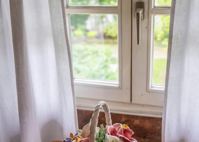 Kehne - Alte Schneiderei Bodenwerder